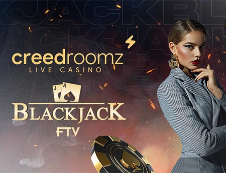 Blackjack FTV