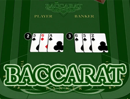 American Baccarat
