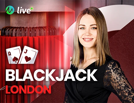 Blackjack London