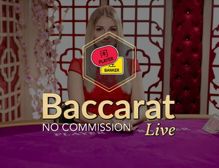 No Commission Baccarat