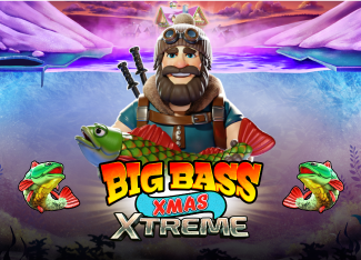 Big Bass Xmas Extreme