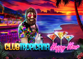 Club Tropicana – Happy Hour