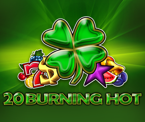 20 Burning Hot