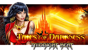 Tales of Darkness - Midnight Heat