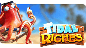 Tidal Riches