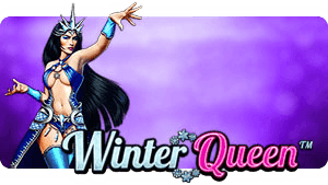 Winter Queen