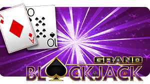 Grand Blackjack