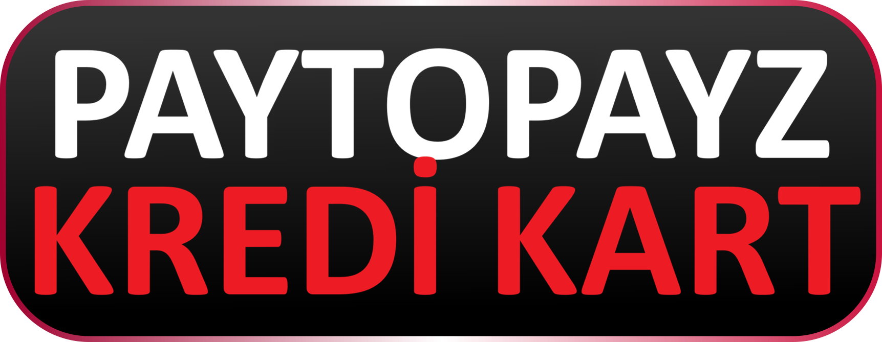 PAYTOPAYZ KREDİ KARTI